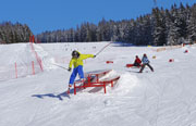 Skigebiet Monte Popolo